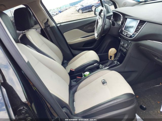 2019 BUICK ENCORE KL4CJESBXKB769189 Photo 4