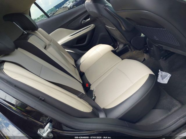 2019 BUICK ENCORE KL4CJESBXKB769189 Photo 7
