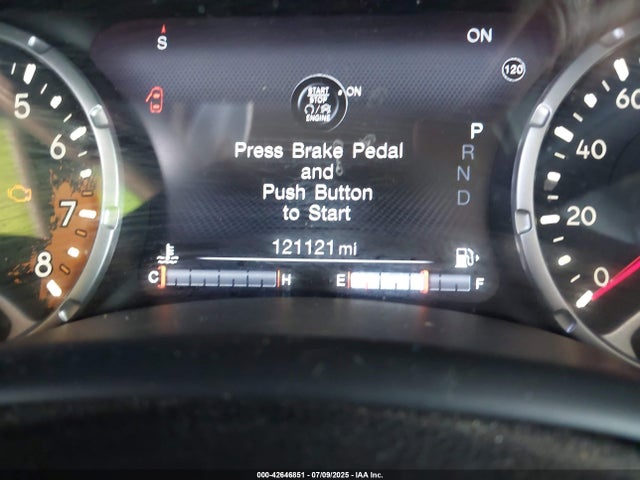 Jeep Renegade 2018 ZACCJADB6JPH15193 Image 15