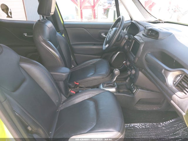 Jeep Renegade 2018 ZACCJADB6JPH15193 Image 5