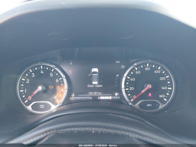 Jeep Renegade 2018 ZACCJADB6JPH15193 Image 7