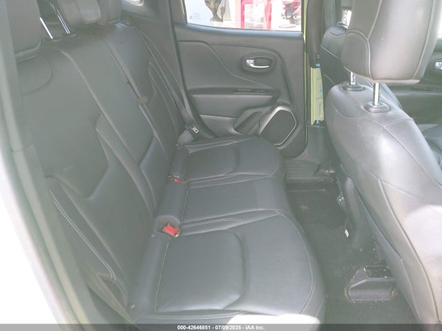 Jeep Renegade 2018 ZACCJADB6JPH15193 Image 8
