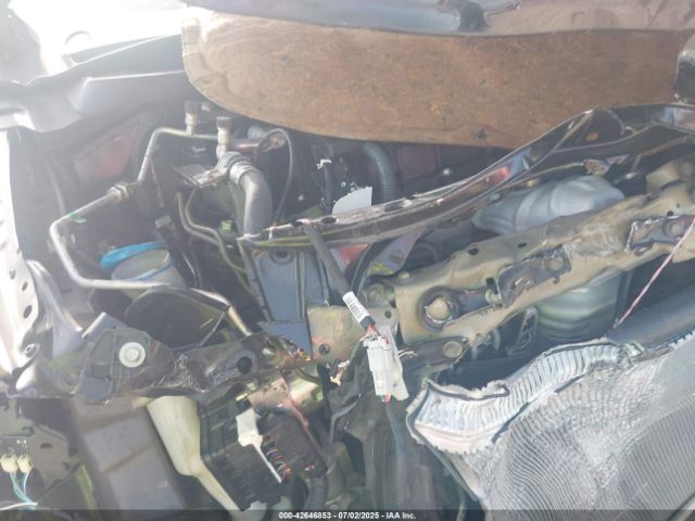 2022 ACURA ILX 19UDE2F7XNA004711 Photo 9