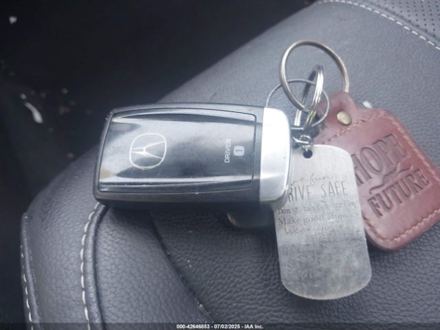 2022 ACURA ILX 19UDE2F7XNA004711 Photo 10