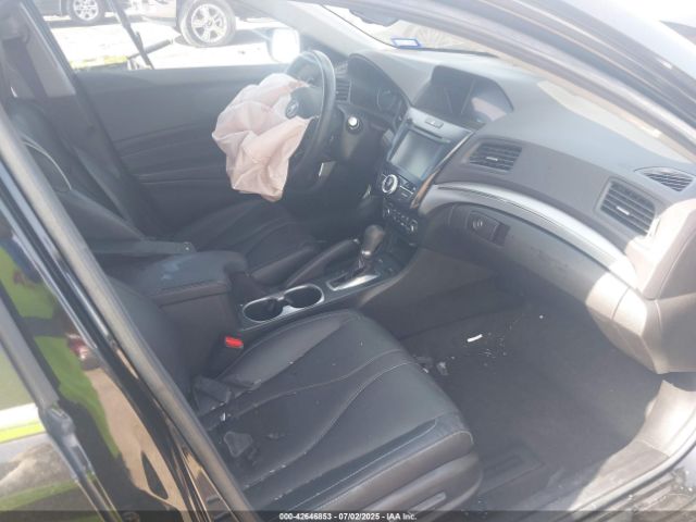 2022 ACURA ILX 19UDE2F7XNA004711 Photo 4