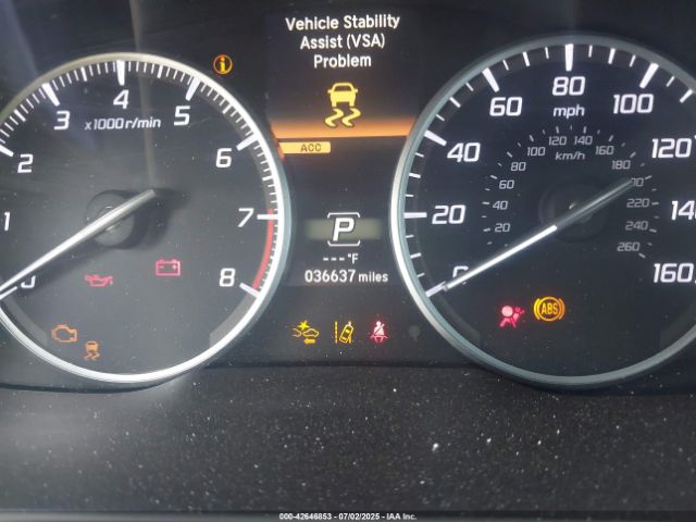 2022 ACURA ILX 19UDE2F7XNA004711 Photo 6