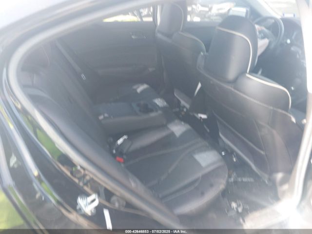 2022 ACURA ILX 19UDE2F7XNA004711 Photo 7