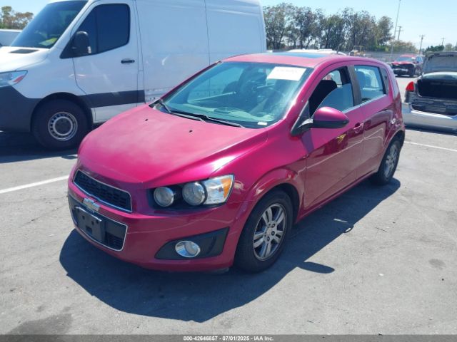 1G1JC6SG8E4120744 Chevrolet lwe