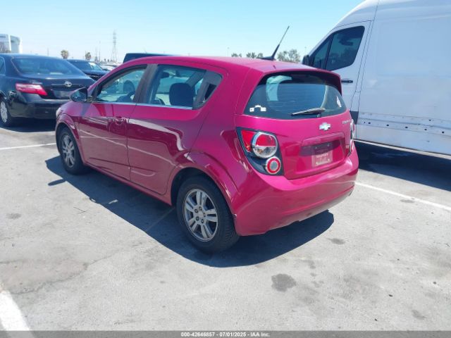 1G1JC6SG8E4120744 Chevrolet lwe