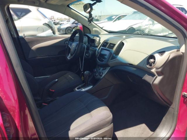 1G1JC6SG8E4120744 Chevrolet lwe