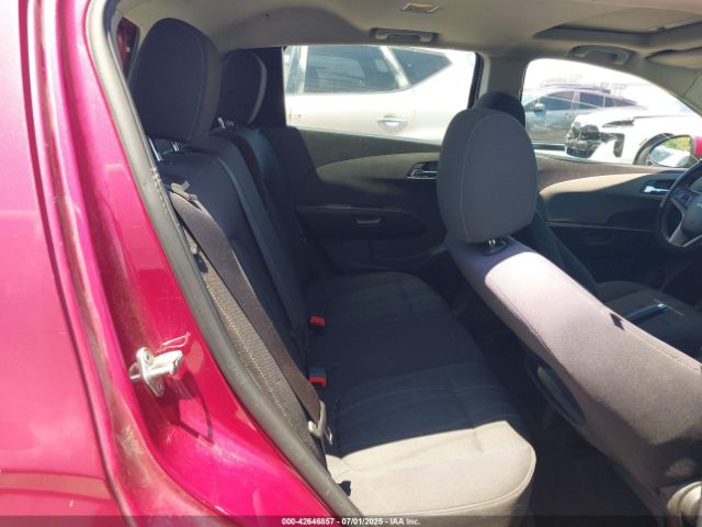 1G1JC6SG8E4120744 Chevrolet lwe