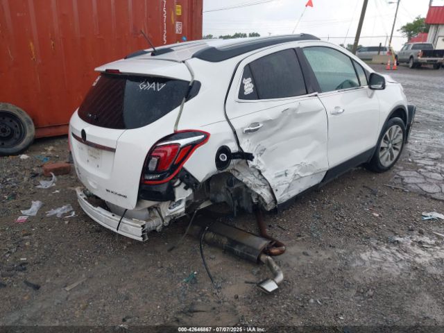 2017 BUICK ENCORE KL4CJASB8HB055210 Photo 3