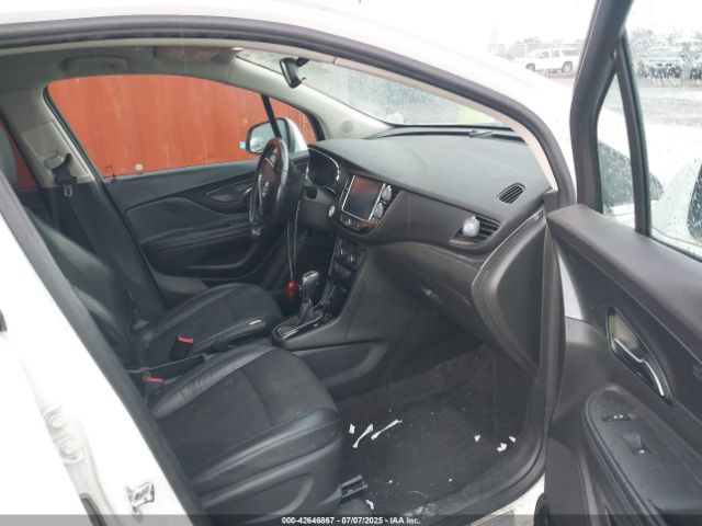 2017 BUICK ENCORE KL4CJASB8HB055210 Photo 4
