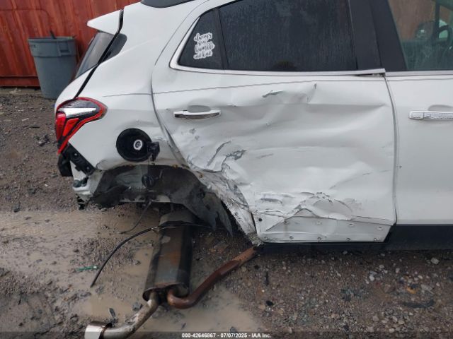 2017 BUICK ENCORE KL4CJASB8HB055210 Photo 5