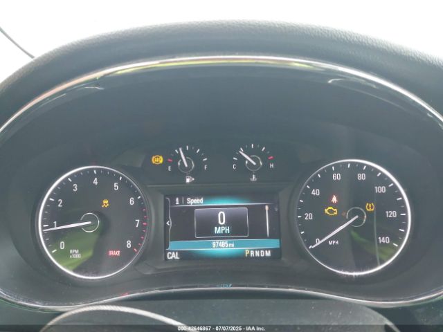 2017 BUICK ENCORE KL4CJASB8HB055210 Photo 6