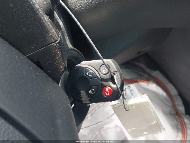 2018 FORD FOCUS 1FADP3FE5JL267982 Photo 10