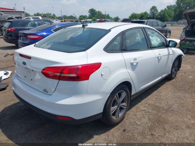 2018 FORD FOCUS 1FADP3FE5JL267982 Photo 3