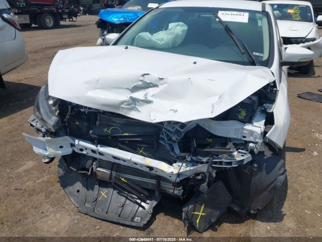 2018 FORD FOCUS 1FADP3FE5JL267982 Photo 5