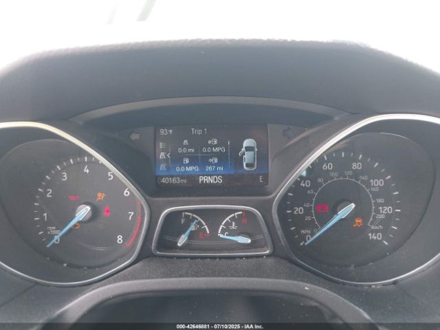 2018 FORD FOCUS 1FADP3FE5JL267982 Photo 6