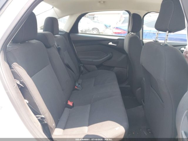 2018 FORD FOCUS 1FADP3FE5JL267982 Photo 7