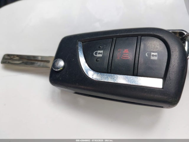 JTMH1RFV0KJ006093 Toyota a25a-fks