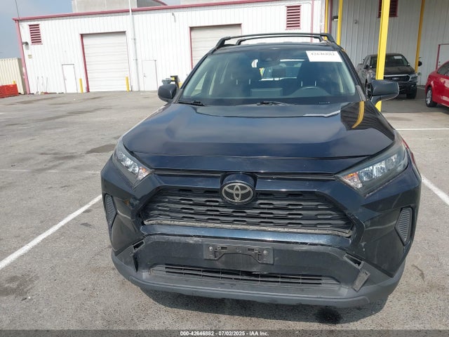 JTMH1RFV0KJ006093 Toyota a25a-fks
