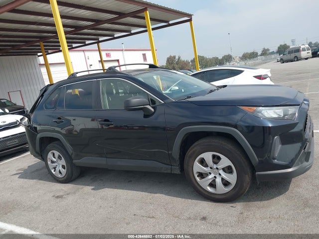 JTMH1RFV0KJ006093 Toyota a25a-fks