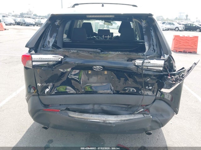 JTMH1RFV0KJ006093 Toyota a25a-fks