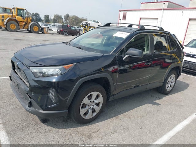 JTMH1RFV0KJ006093 Toyota a25a-fks