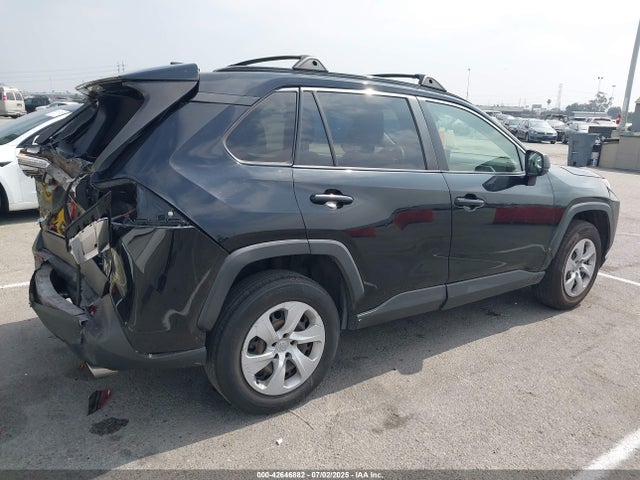 JTMH1RFV0KJ006093 Toyota a25a-fks