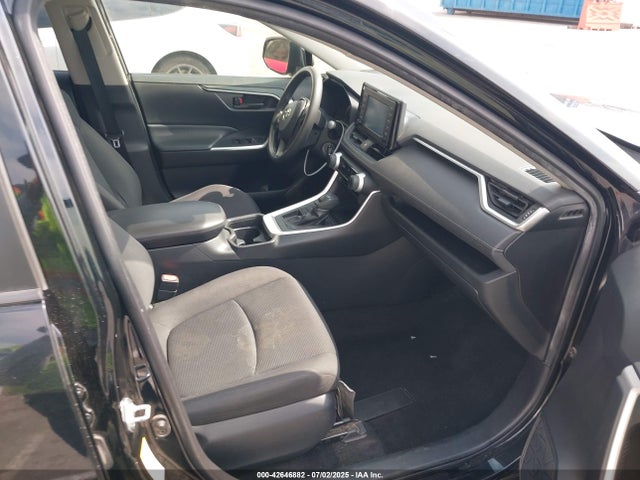 JTMH1RFV0KJ006093 Toyota a25a-fks