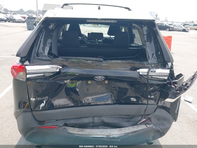 JTMH1RFV0KJ006093 Toyota a25a-fks