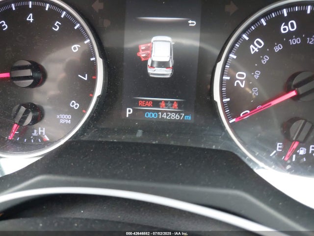 JTMH1RFV0KJ006093 Toyota a25a-fks