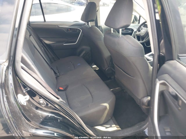 JTMH1RFV0KJ006093 Toyota a25a-fks