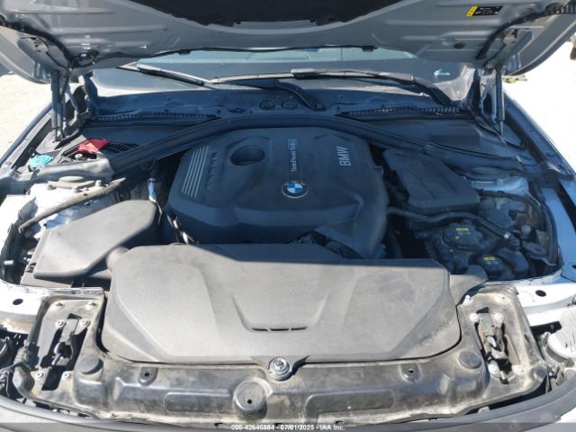 2019 BMW 430I GRAN COUPE WBA4J1C59KBM13406 Photo 9