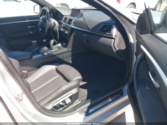 2019 BMW 430I GRAN COUPE WBA4J1C59KBM13406 Photo 4