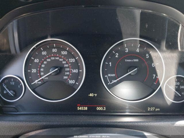 2019 BMW 430I GRAN COUPE WBA4J1C59KBM13406 Photo 6