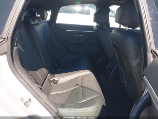 2019 BMW 430I GRAN COUPE WBA4J1C59KBM13406 Photo 7
