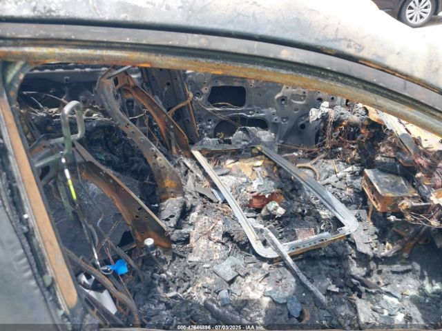 2022 LEXUS ES 300H 58ADA1C19NU014539 Photo 4