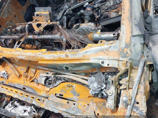 2022 LEXUS ES 300H 58ADA1C19NU014539 Photo 8