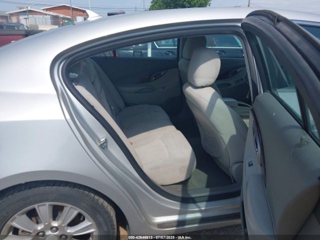 2012 BUICK LACROSSE 1G4GA5ER7CF256259 Photo 7