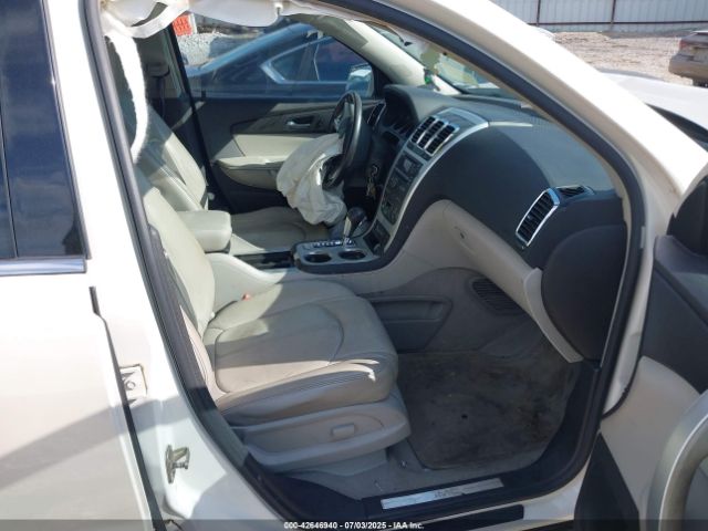 2009 GMC ACADIA 1GKER23D79J201735 Photo 4