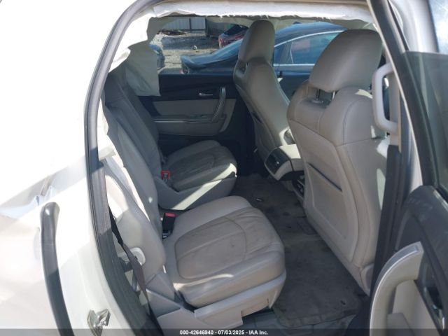 2009 GMC ACADIA 1GKER23D79J201735 Photo 7