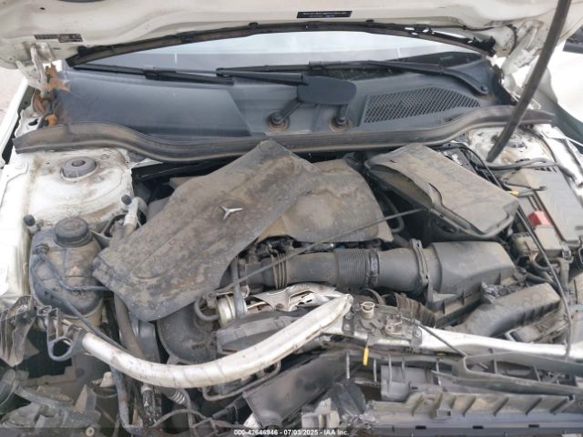 2018 MERCEDES-BENZ GLA 250 WDCTG4EB1JJ458257 Photo 9