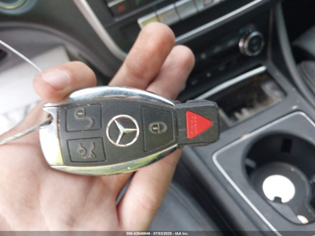 2018 MERCEDES-BENZ GLA 250 WDCTG4EB1JJ458257 Photo 10