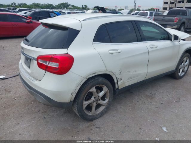 2018 MERCEDES-BENZ GLA 250 WDCTG4EB1JJ458257 Photo 3