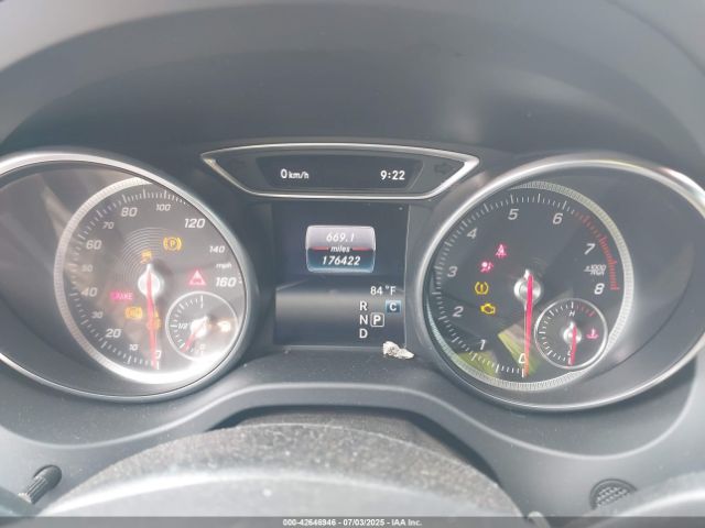 2018 MERCEDES-BENZ GLA 250 WDCTG4EB1JJ458257 Photo 6