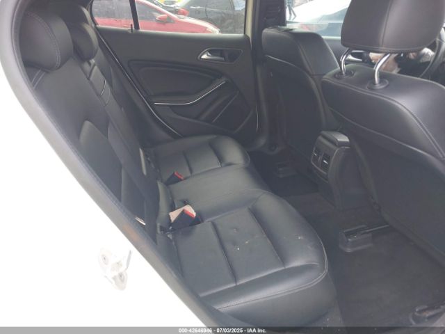 2018 MERCEDES-BENZ GLA 250 WDCTG4EB1JJ458257 Photo 7