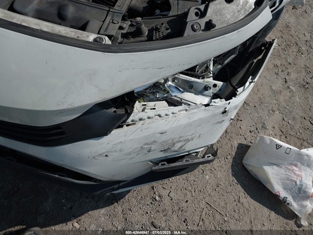 Honda k20c2 2022 2HGFE2F54NH574437 Image 6