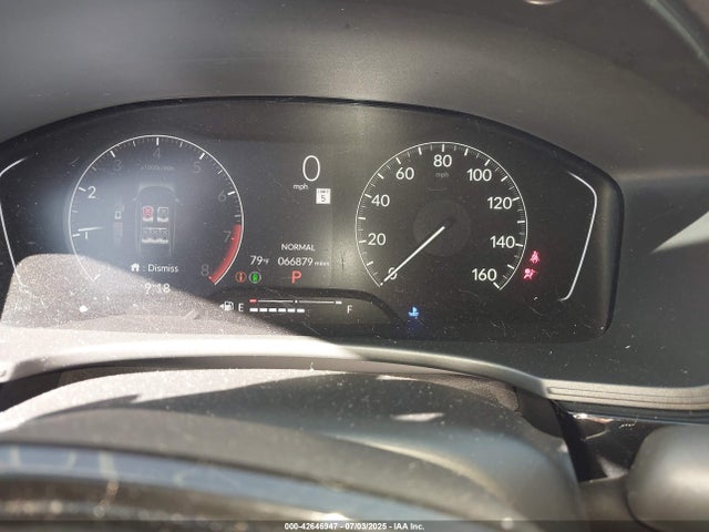Honda k20c2 2022 2HGFE2F54NH574437 Image 7